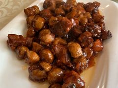 -眷江南之小蓝鲸(王府大街店)