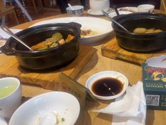 -德胜轩正宗顺德菜(宝安沙井会展中心店)