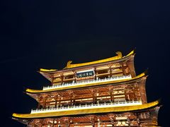 -杜甫江阁