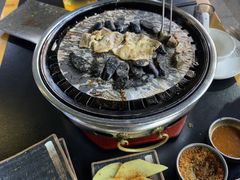 -燚青春东北泥炉烤肉(百合店)