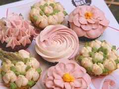 -Pantry's Best派悦坊蛋糕(K11购物艺术中心店)