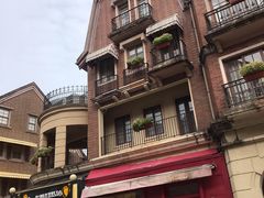 -中旅阿那亚九龙湖·公主酒店