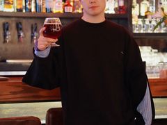 -京A Taproom·精酿餐吧(CBD店)