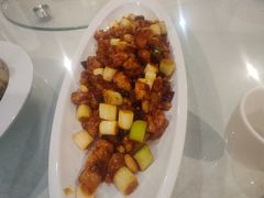 -北戴河转鱼·炒螃蟹酱餐厅