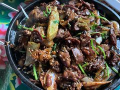 -人民公社大食堂(顺义总店)