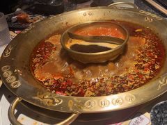 -哥老官重庆美蛙鱼头(龙湖杭州金沙天街店)