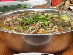 -盘龙黄鳝(盘龙居店)