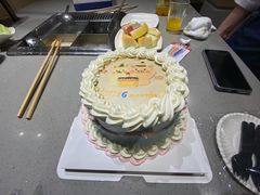 -海底捞火锅(江北万达商业广场店)
