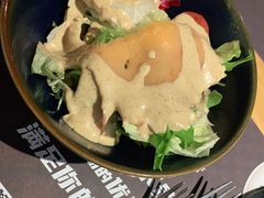 -斗牛士牛排(南京东路店)