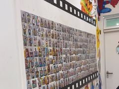 -东方童画儿童创意美术(十里堡体验馆)