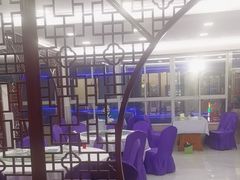 -高老庄·老溧阳·私房菜(南山竹海店)