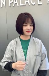 -FASHION PALACE hair+