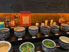 -福禄娃一家人火锅(上地店)