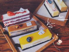 -YUMI芽米·法式烘焙·咖啡(文化宫店)