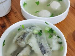 -江南红鱼汤(洋中花园店)