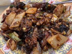 -砂锅居(西四店)