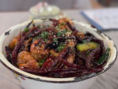 -辣螃铠盆盆蟹大排档(总店)