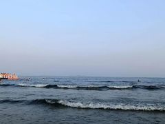 -六鳌翡翠湾滨海度假景区