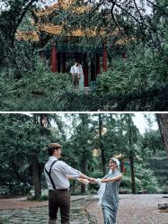 -薇喜影像艺术中心 ART PHOTO