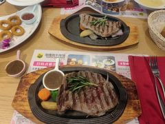 -海维克牛排馆HIGHWIC(右岸环宇坊店)