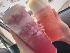 -喜茶(中山利和新地店)