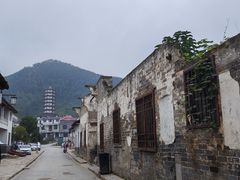 -羊楼洞