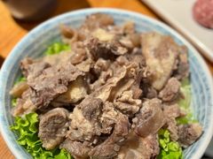 -掂档潮汕牛肉火锅(cityon熙地港店)