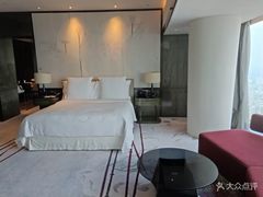 -广州四季酒店