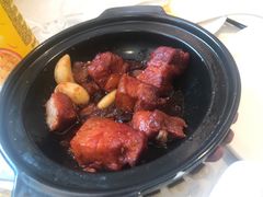 -马凯餐厅(长椿街店)