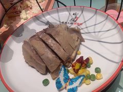 -山芋腔苏北菜(盐城滨海店)