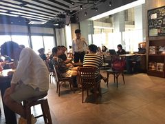 -星巴克臻选(重庆大融城店)