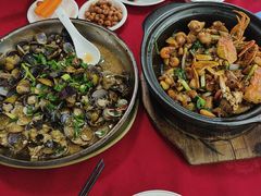 -八仔大富楼·河鲜(西江店)