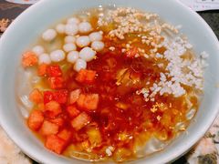 -绿茶餐厅