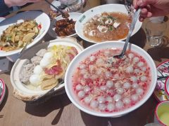 -新白鹿餐厅(城西银泰城店)