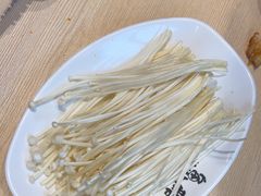 -鱼酷活鱼烤鱼(沈阳大悦城店)