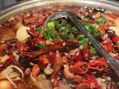 -缪氏川菜(深圳北站缤果空间店)