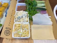 -唐山宴大唐州府精品中餐