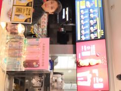 -麦当劳(佛山流行前线店)