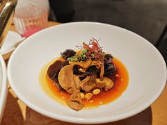 -荷恬·精致蔬食料理(富国街店)