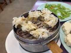 -白魁老号饭庄(交道口店)