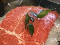 -盡膳口福跷脚牛肉火锅(合生汇购物中心店)