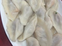 -喜家德虾仁水饺(景枫中心店)