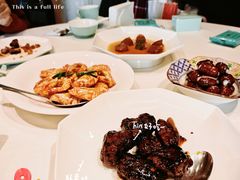 -世博源公馆·本帮融合菜·主题包厢·江景餐厅