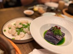 -品悦(崇明凯悦店)