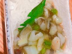-小句号·精致料理(江南环球港店)