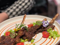 -La Terre乐田(万象城店)