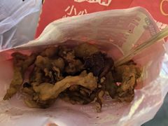 -鸡柳大人(宁大店)
