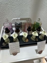 -薇薇安花系SPA