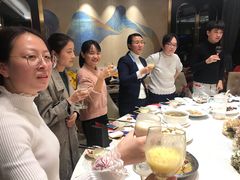 -富黎华海鲜大酒楼(正大广场店)