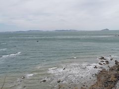 -棒棰岛宾馆景区